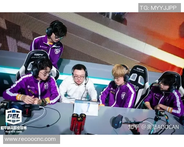 和平精英战队BLG的战术灵活性分析与未来发展展望